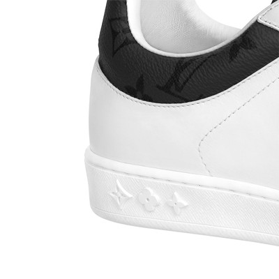 Louis Vuitton Luxembourg Sneaker outlook