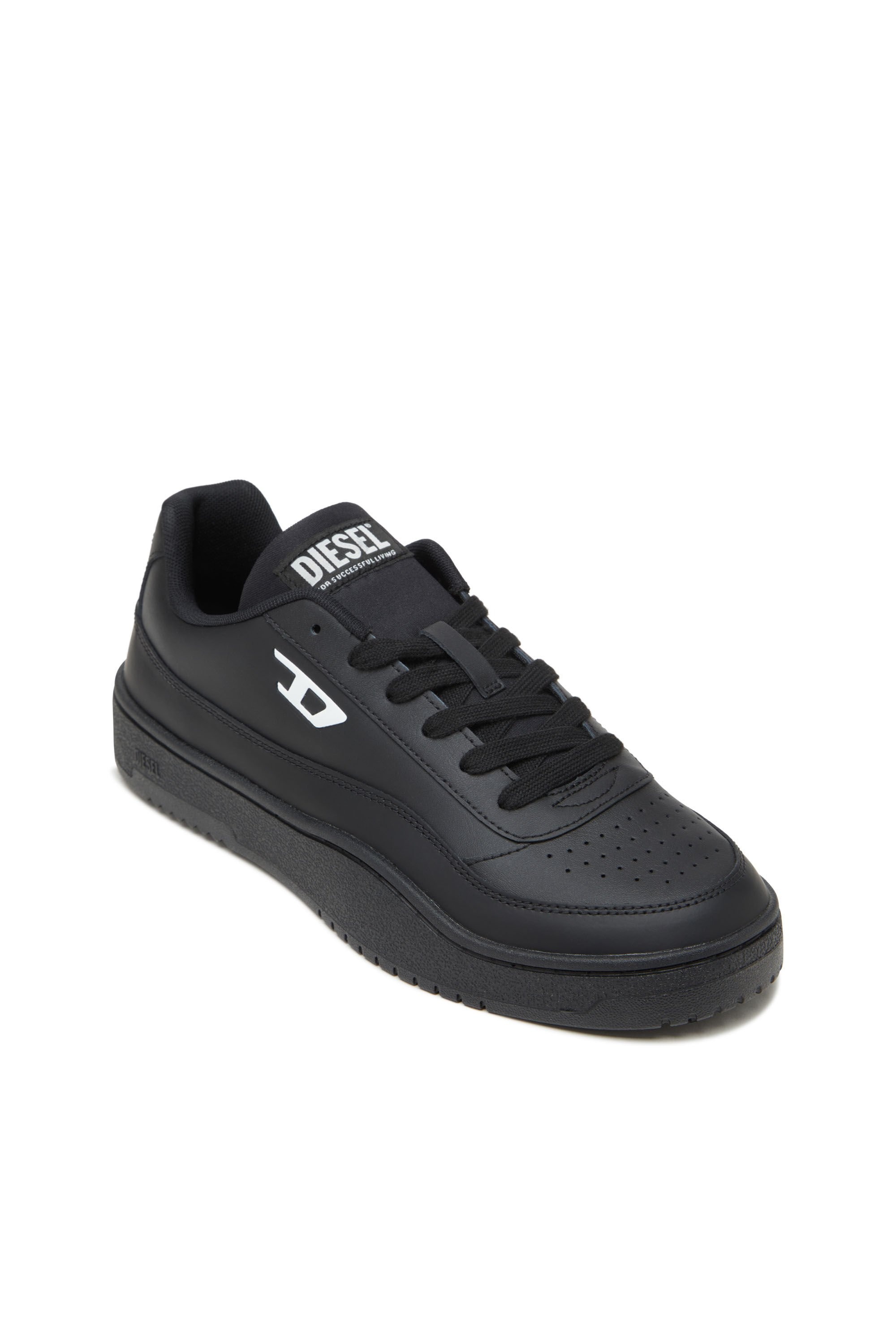 S-TRACKER-D LOW - 6