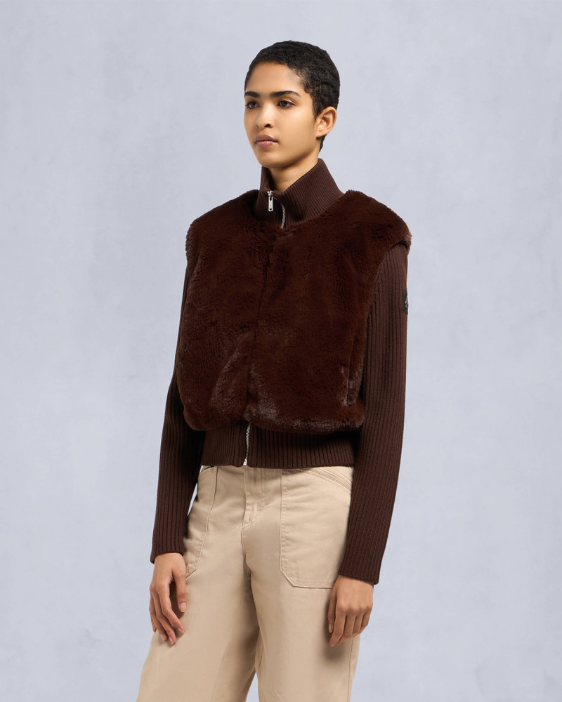 DUA BUNNY WOOL BLEND SWEATER 3