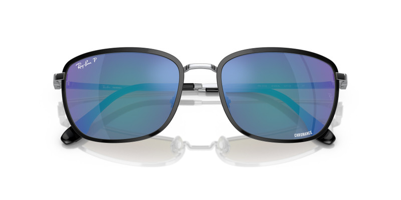 Ray-Ban RB3705 CHROMANCE outlook