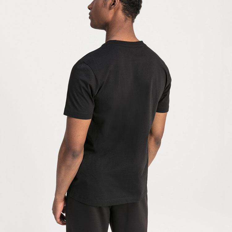 PUMA BMW Motorsport Tee 'Black White' 595369-01 - 5