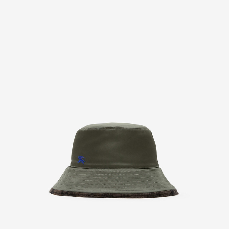 Reversible Bucket Hat 1
