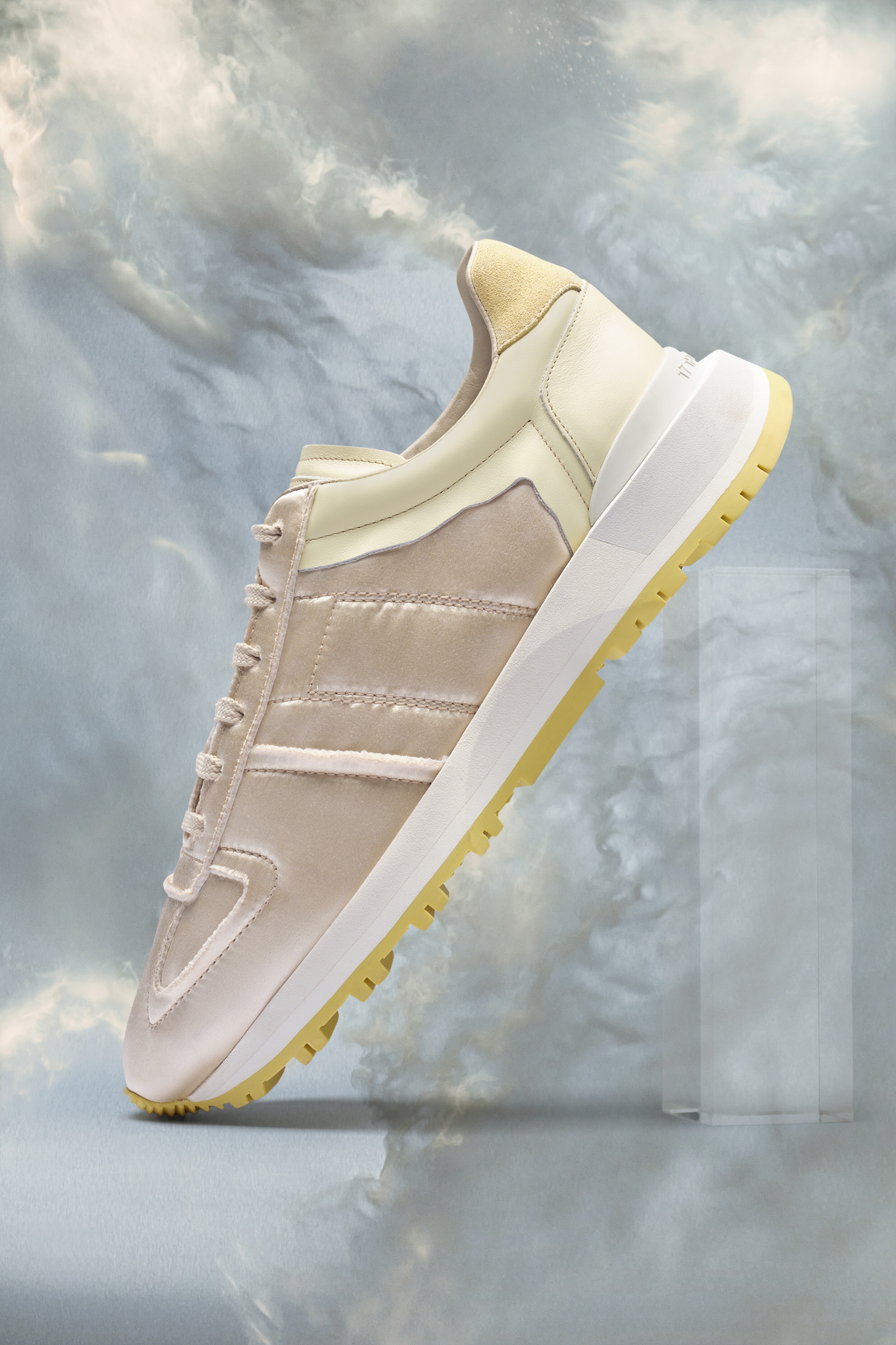 50-50 sneaker - 2