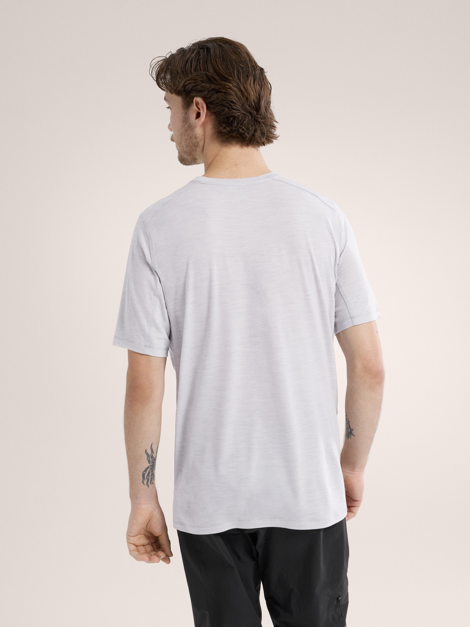 Ionia Merino Wool Shirt SS - 5