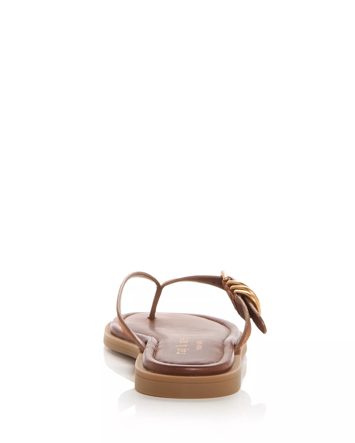 Women's Gia Thong Sandals - 5