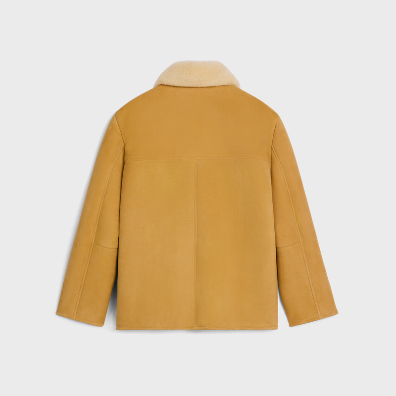 jacket IN suede 7