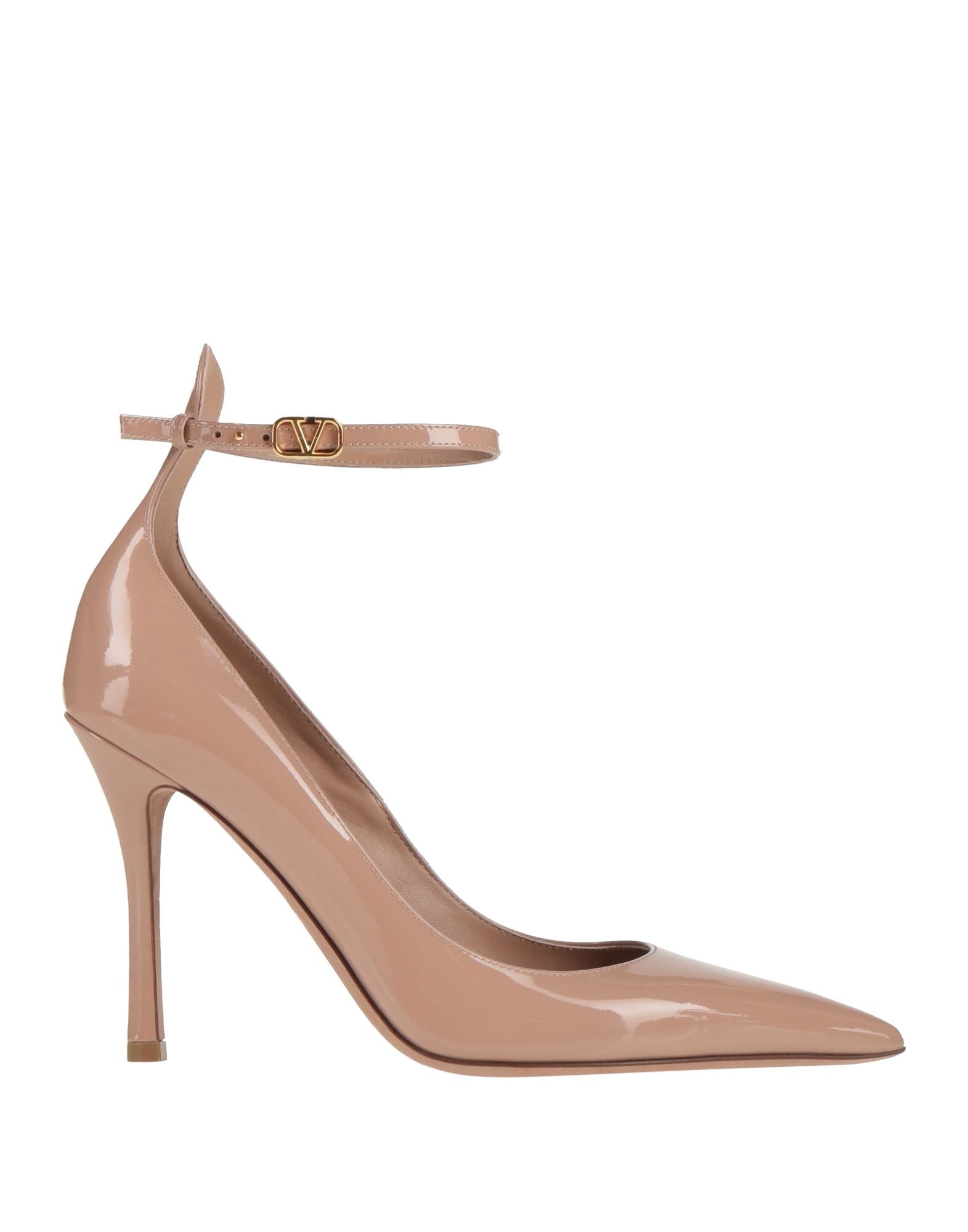 Blush Women's Pump - 1