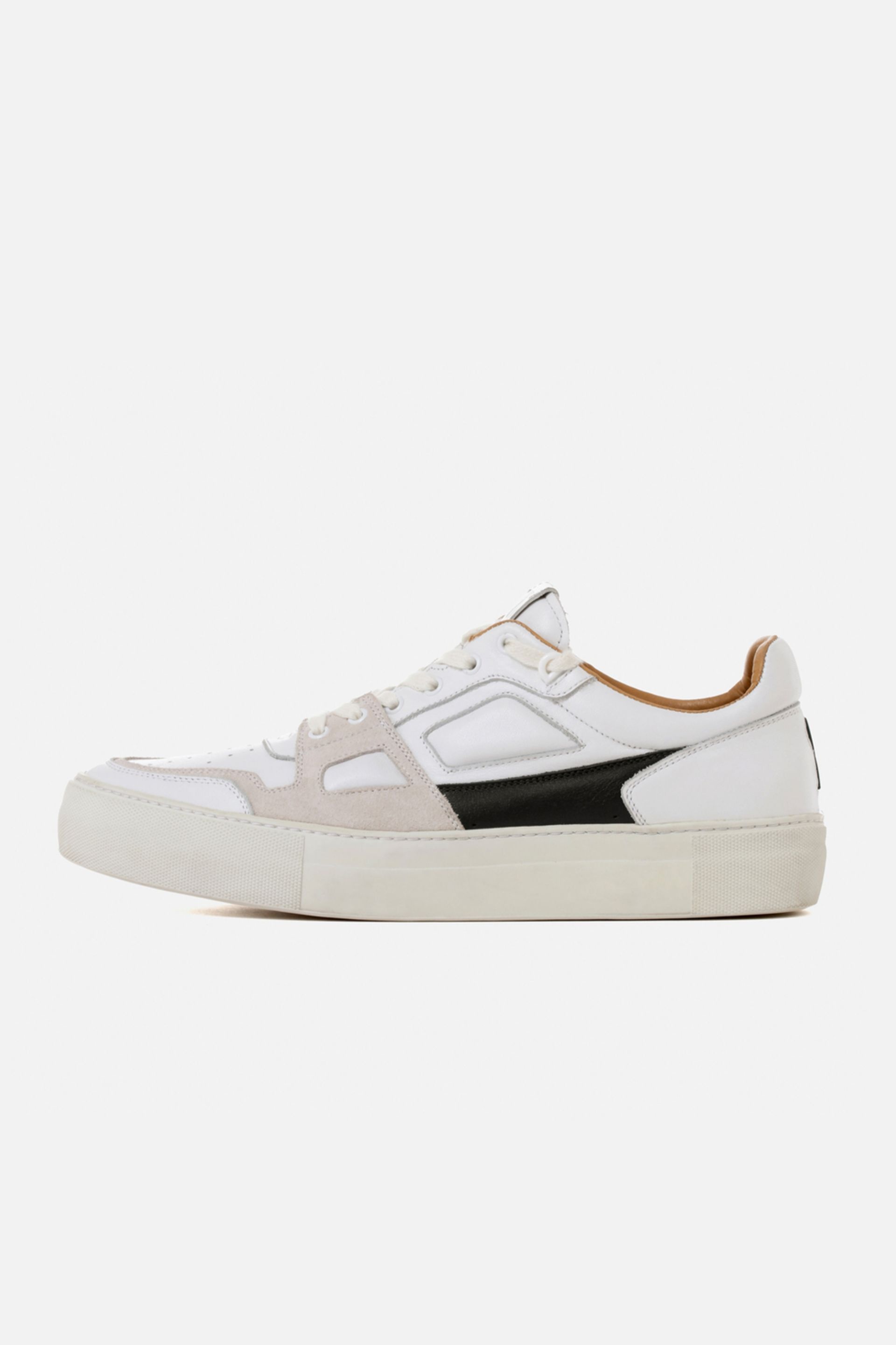 Low-Top Sneakers Ami De Coeur - 3