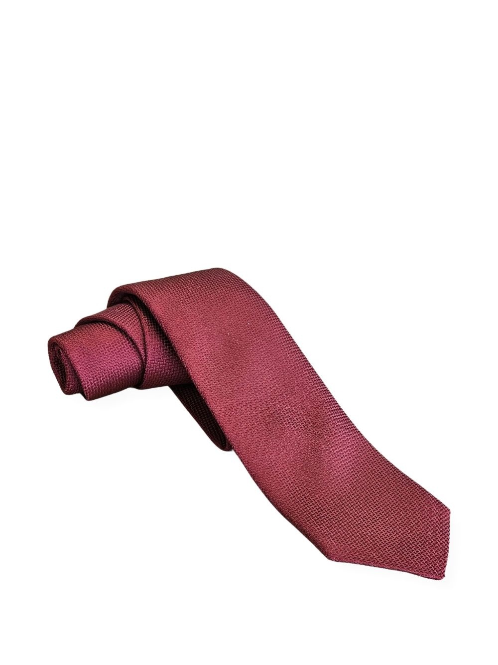 3-Zero tie - 2