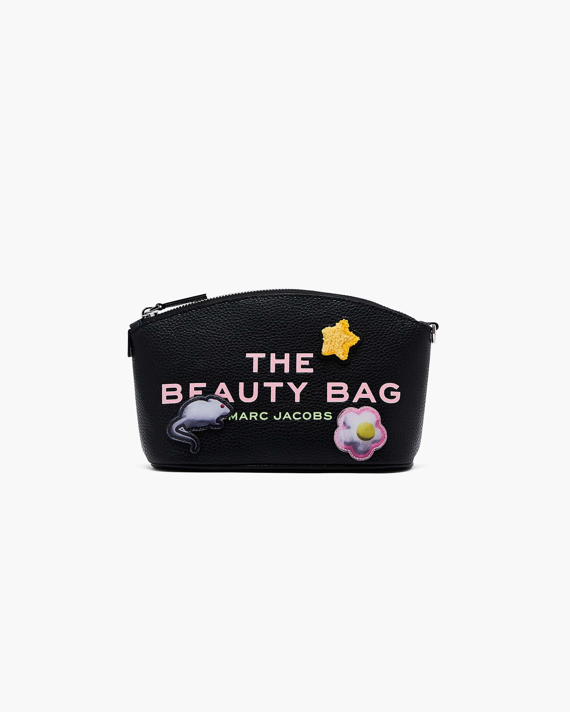 THE STICKER PATCH BEAUTY BAG - 4