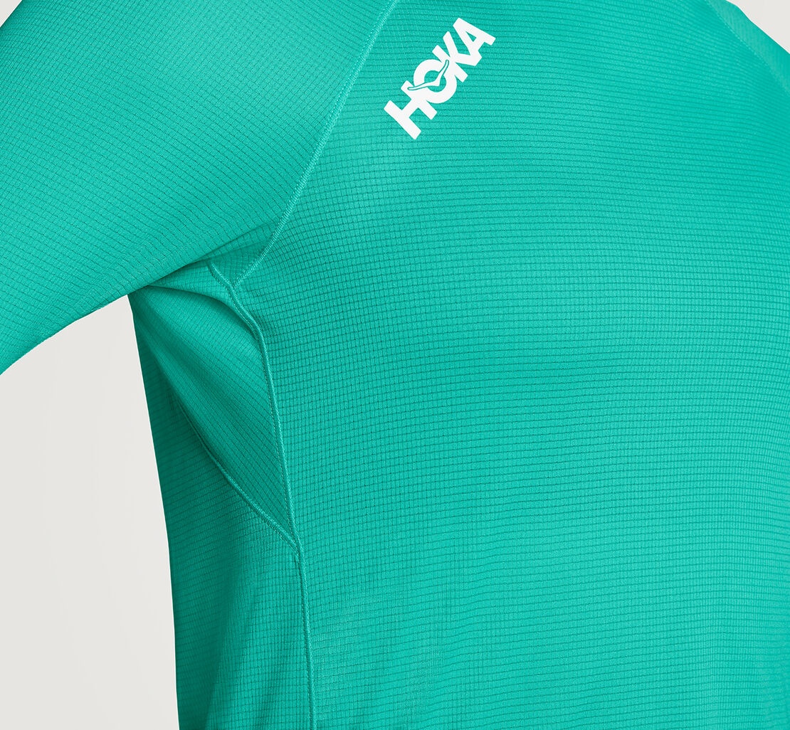 Women's Glide 3/4 Sleeve - 3
