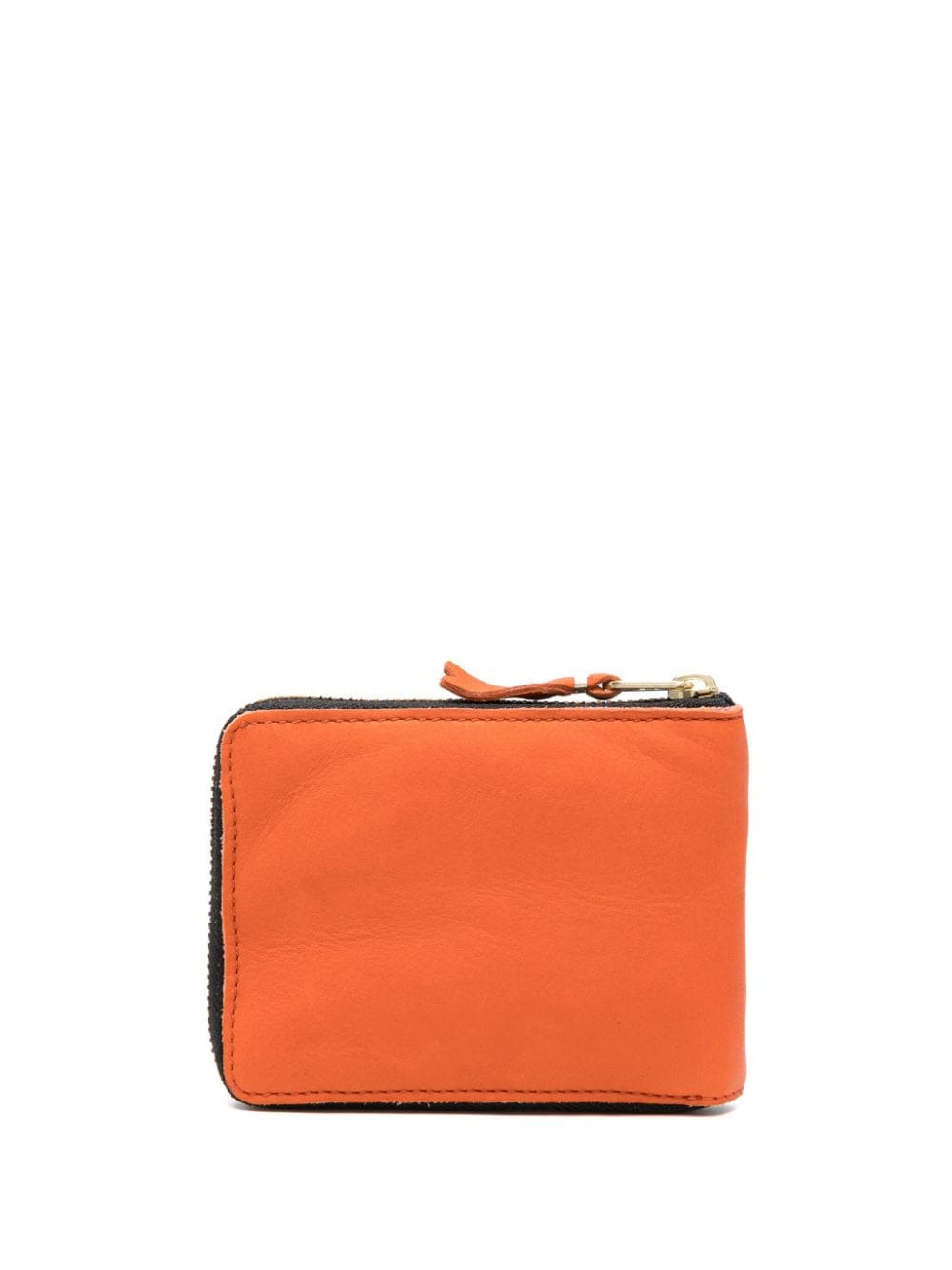 Washed Wallet U Zip - 2