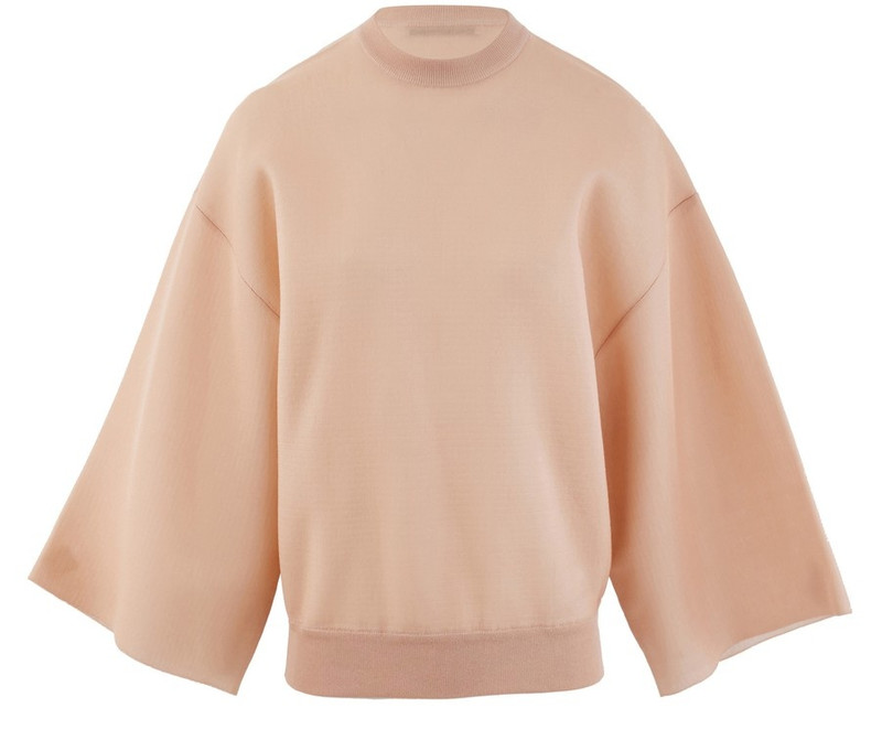 Knitted jumper - 1