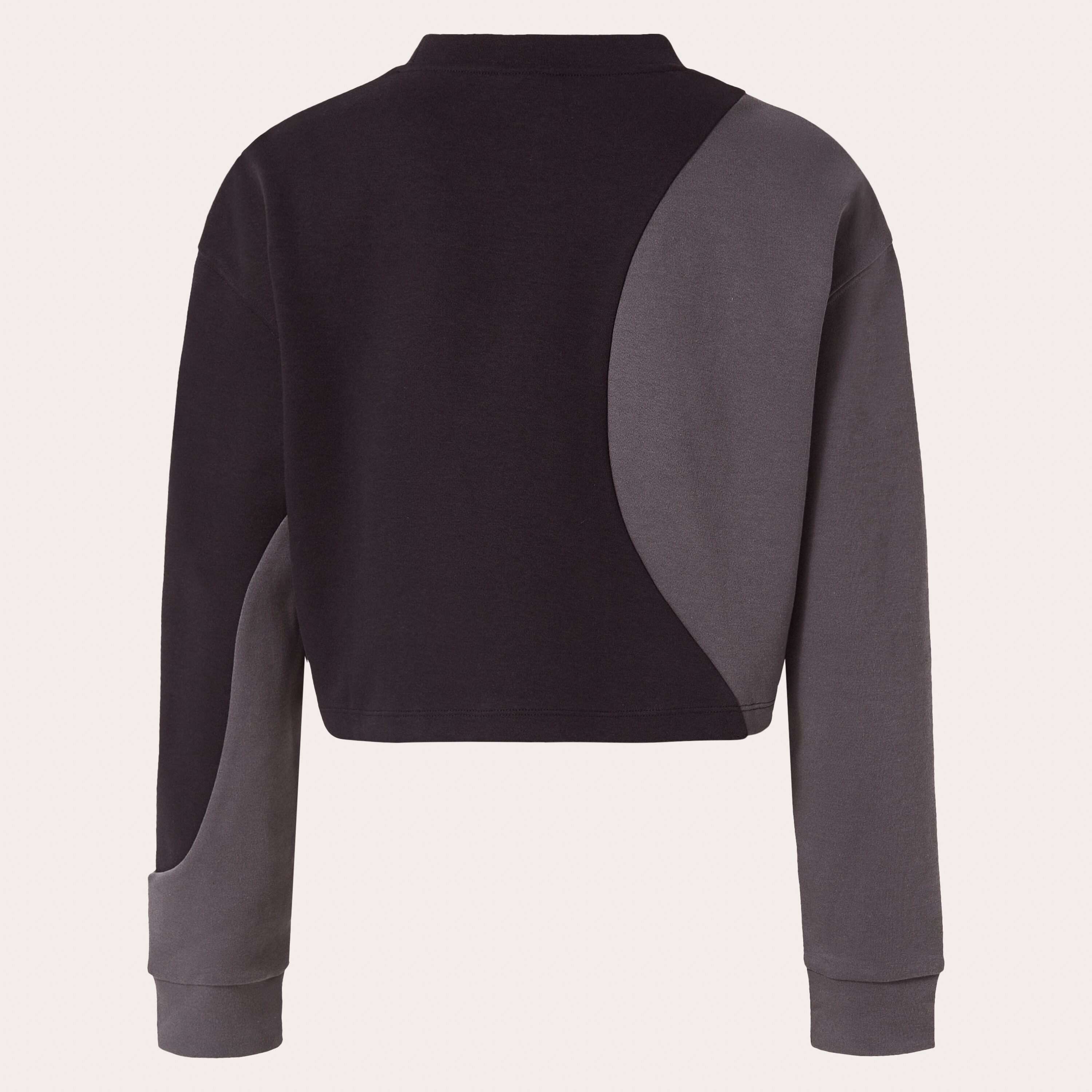W Pursuit Cruise Crop Sweatshirt - 2