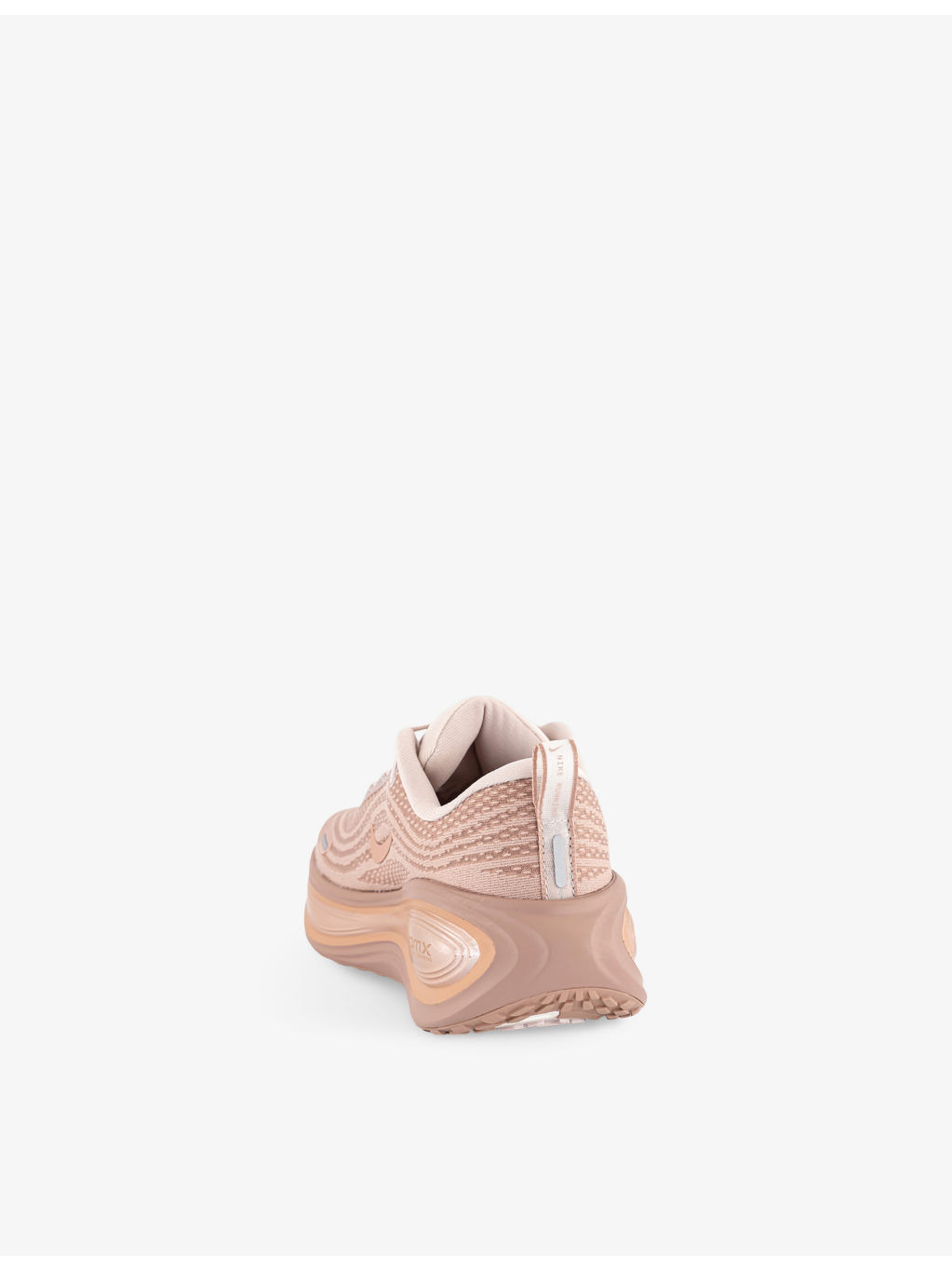 Vomero Plus Woven Trainers - 4