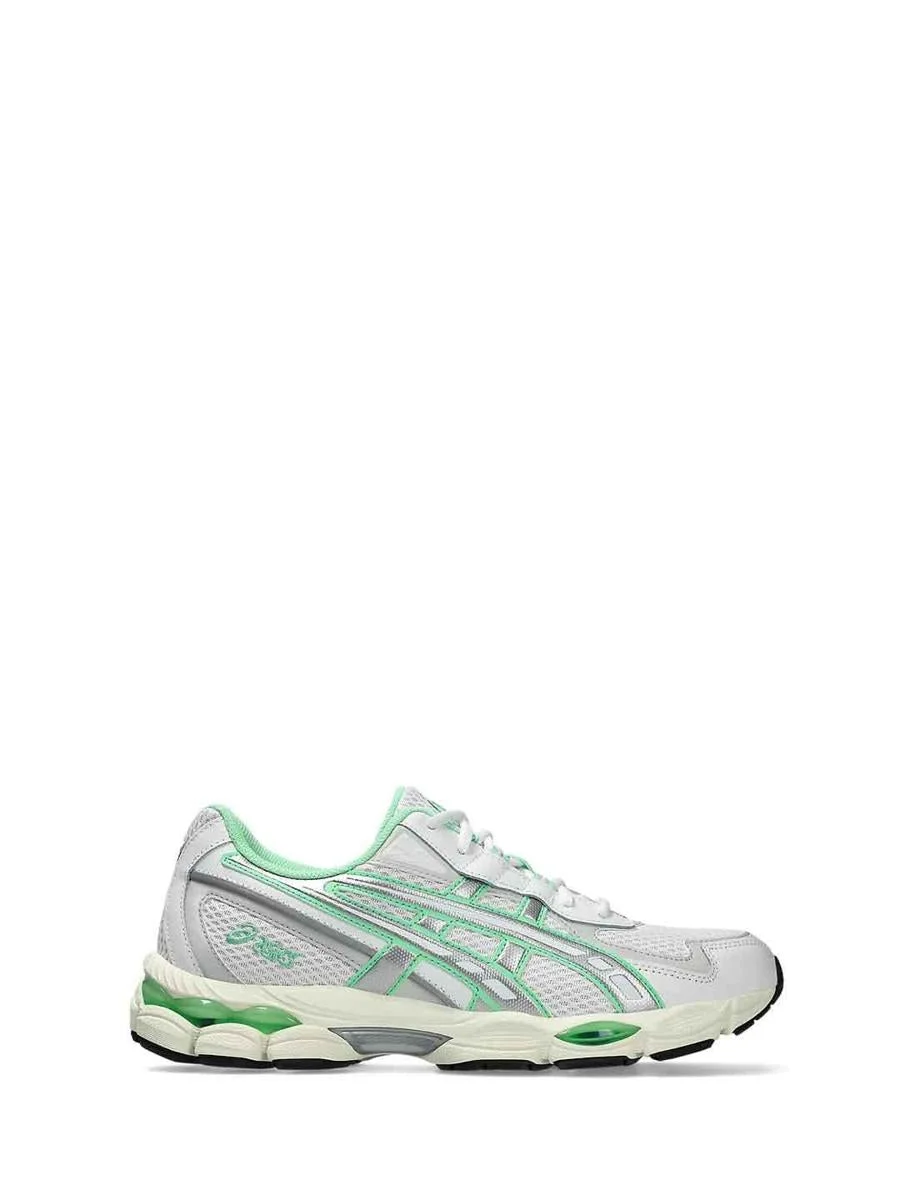 Asics Gel-Nyc 2055 Shoes - 1