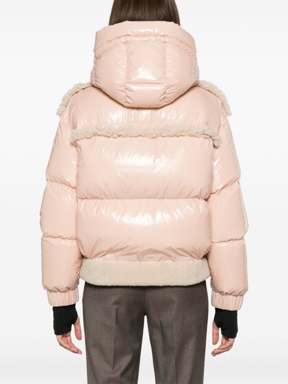 Eibsee ski jacket - 4