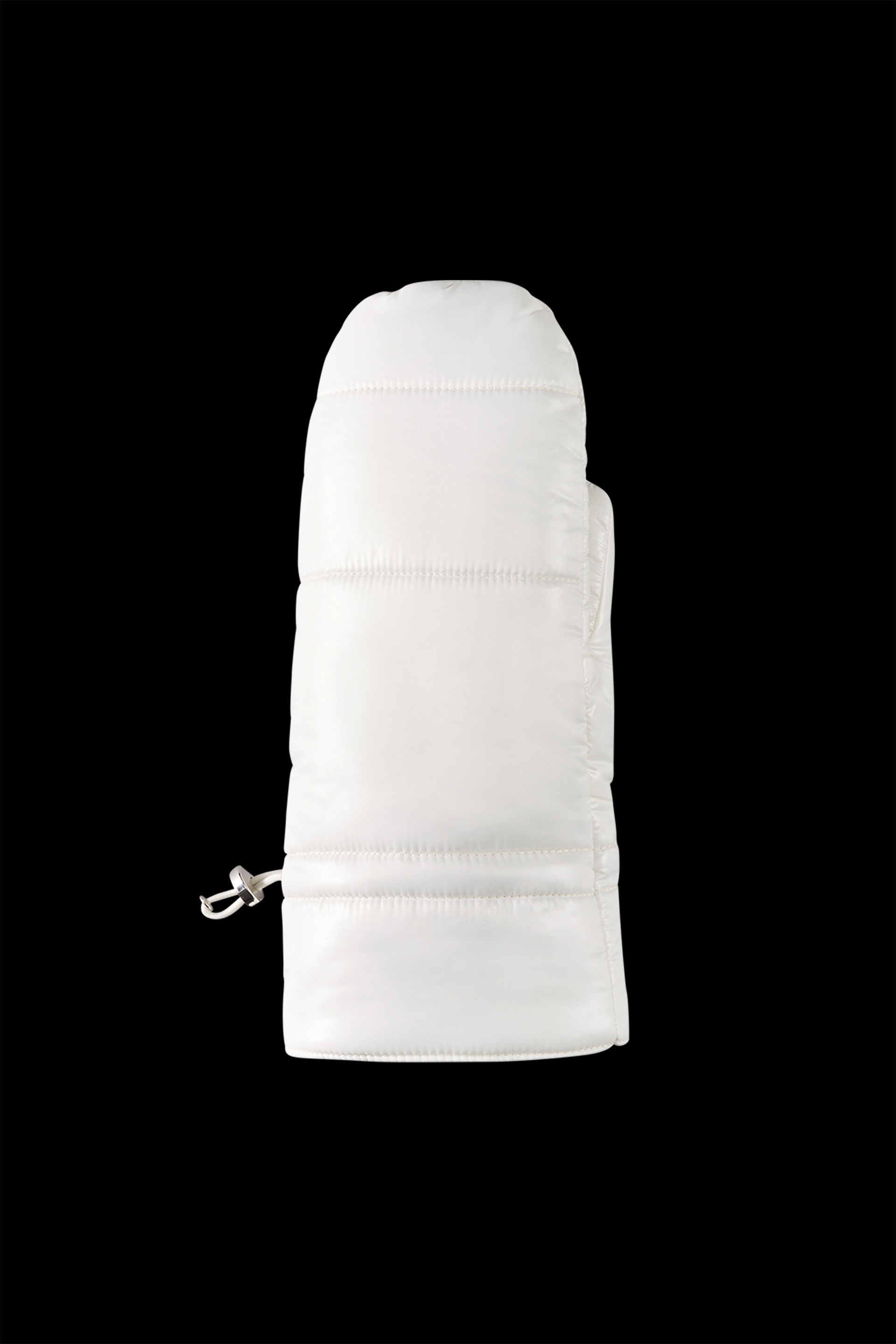 Padded Gloves - 1