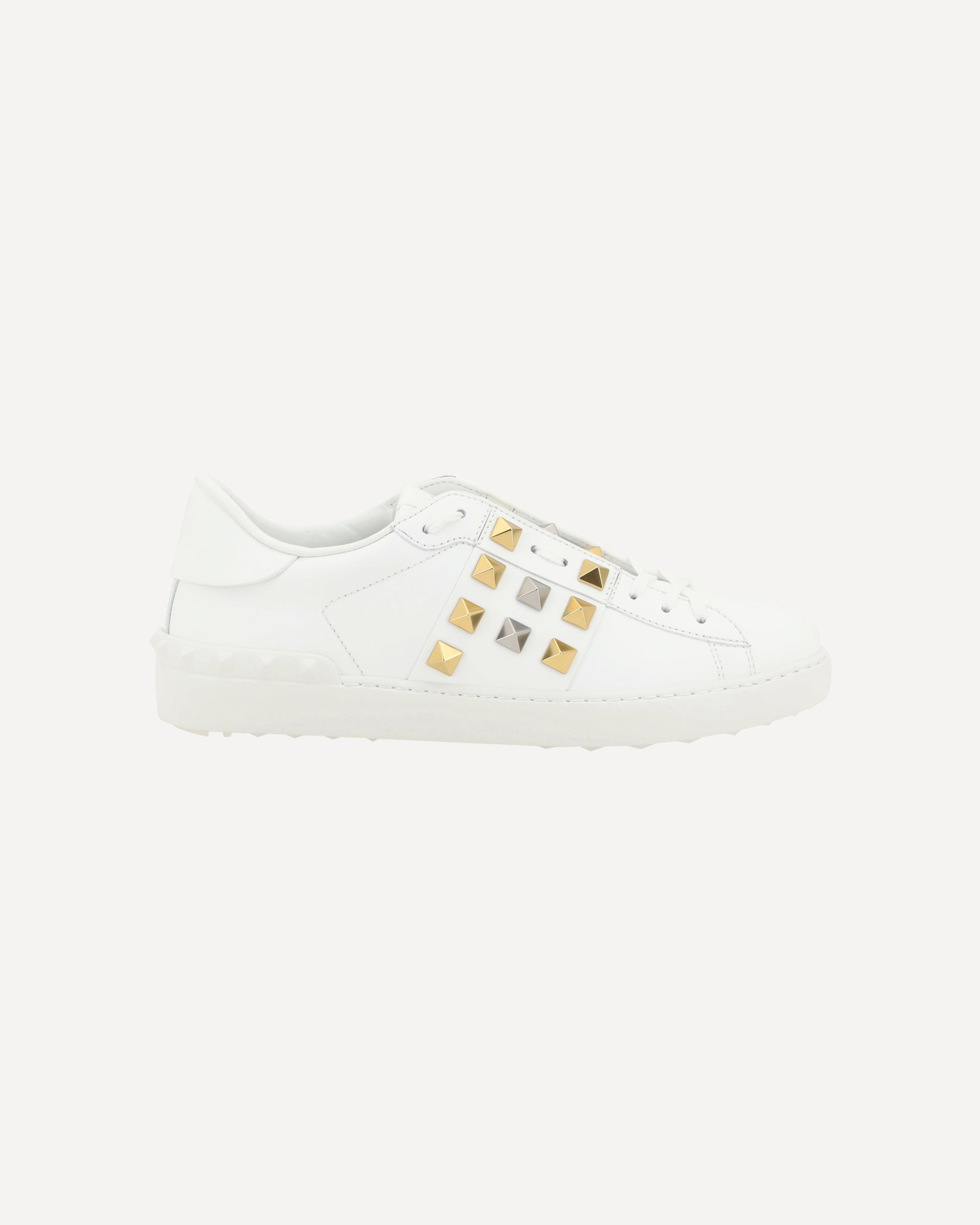 Rockstud Sneakers - 1