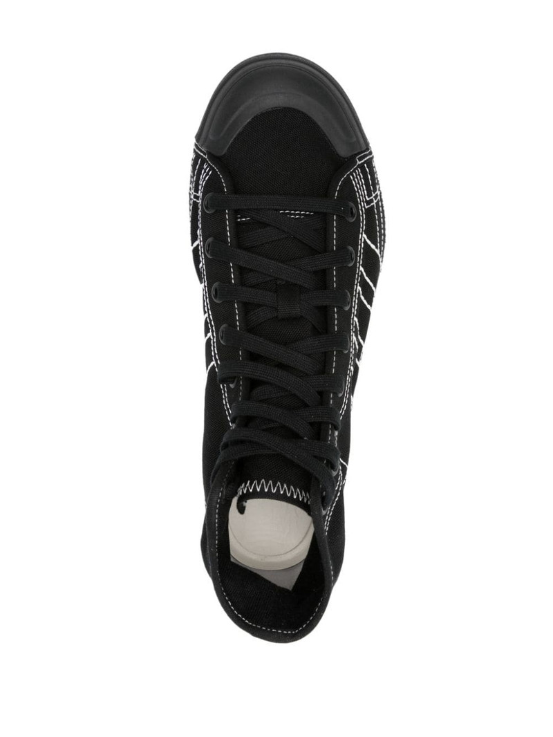 Nizza sneakers 4