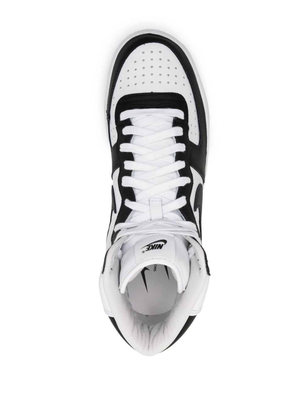 x Nike Terminator high-top sneakers - 4