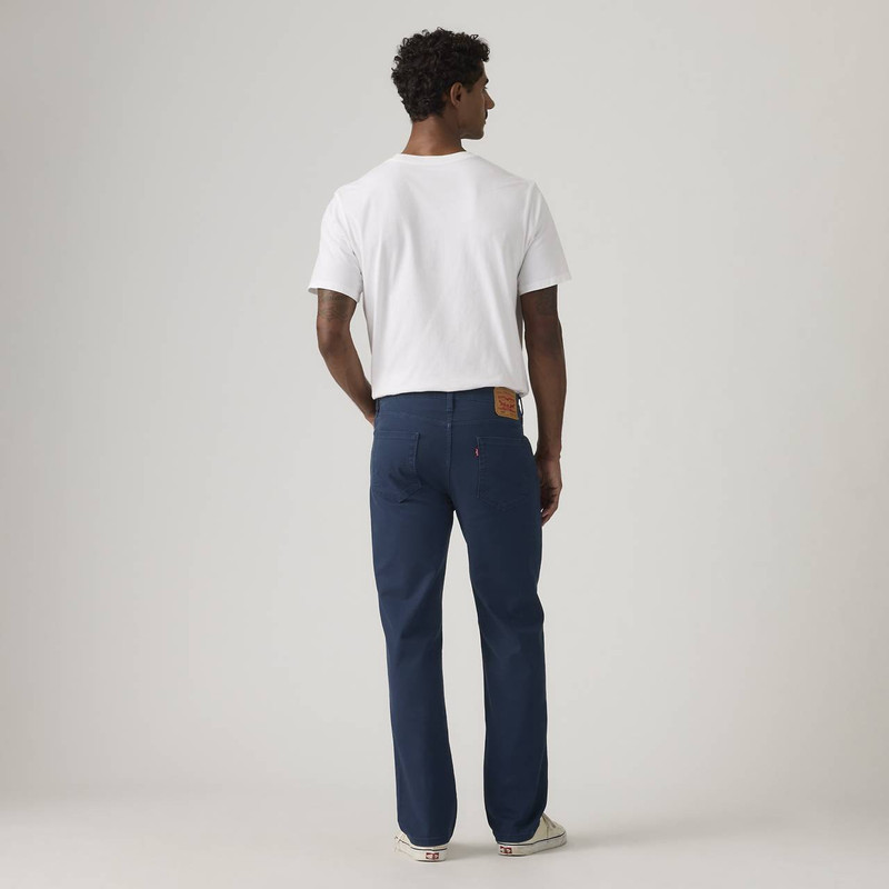 514™ STRAIGHT FIT MEN'S JEANS 3