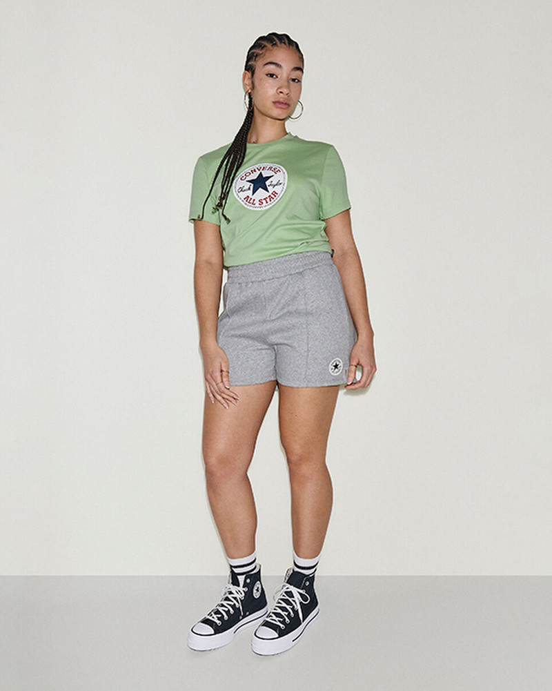 Converse Chuck Taylor Patch Shorts outlook
