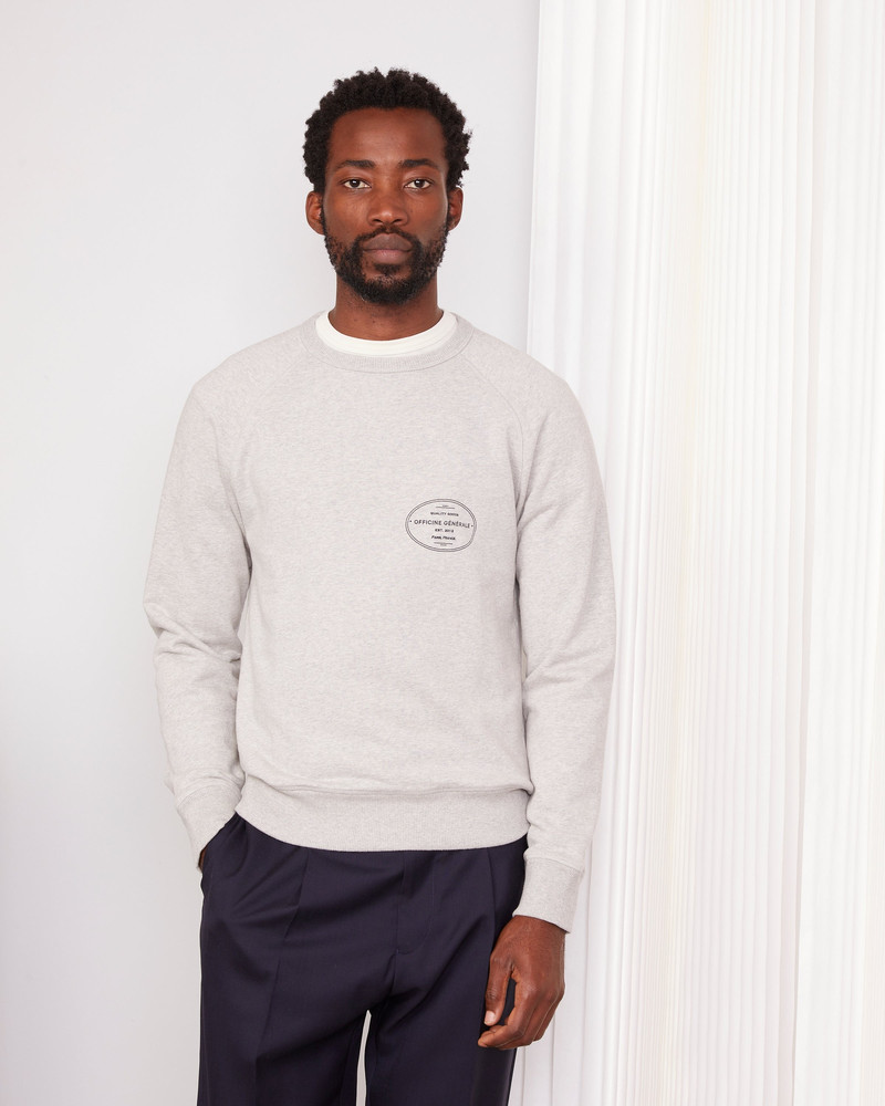 OFFICINE GÉNÉRALE DIDI SWEATSHIRT outlook