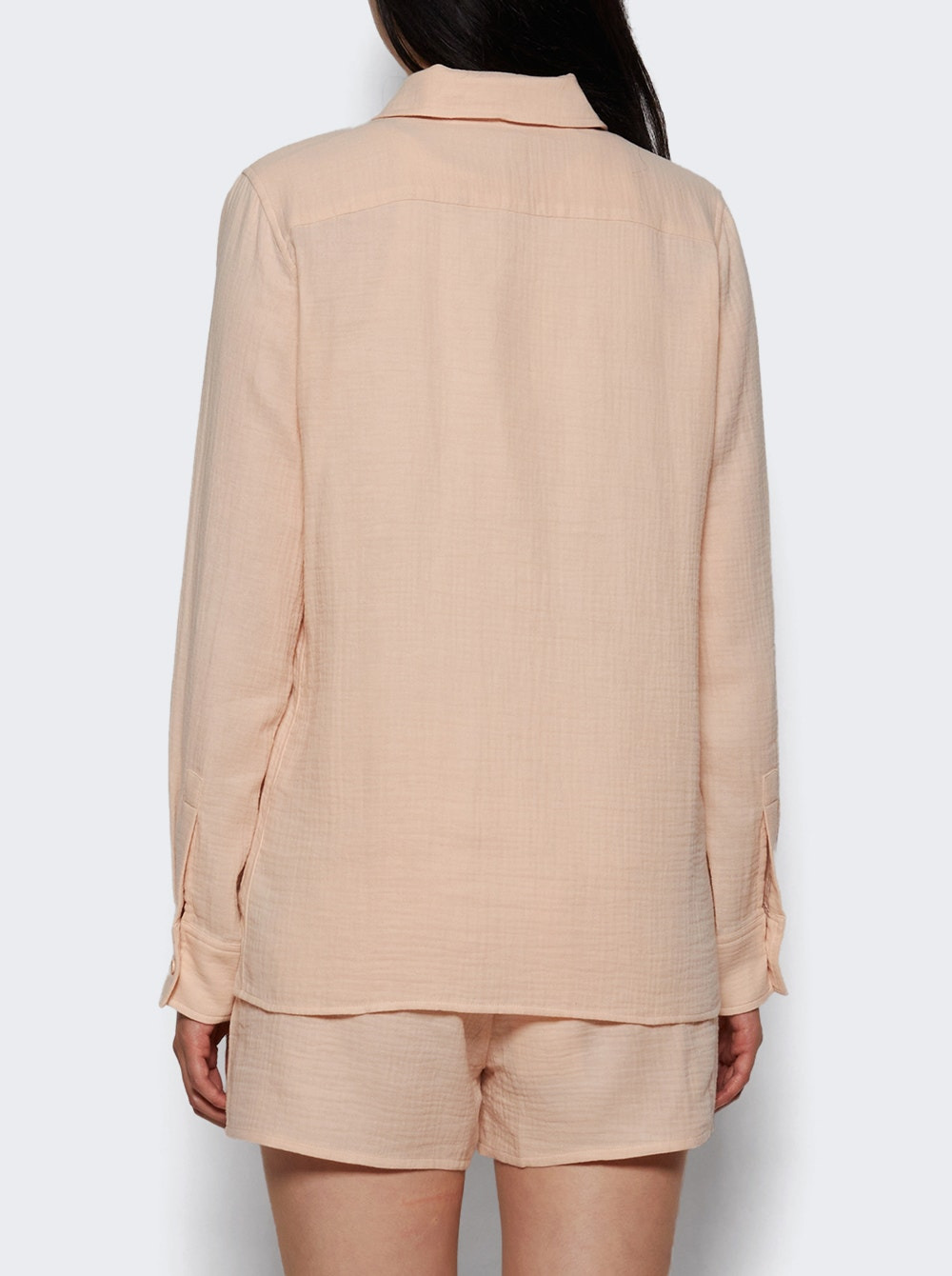 Constance Top Dusty Pink - 4
