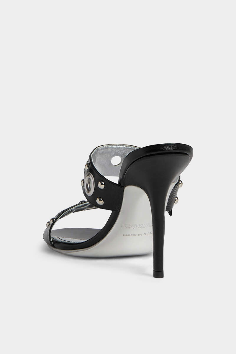 GOTHIC DSQUARED2 샌드 3