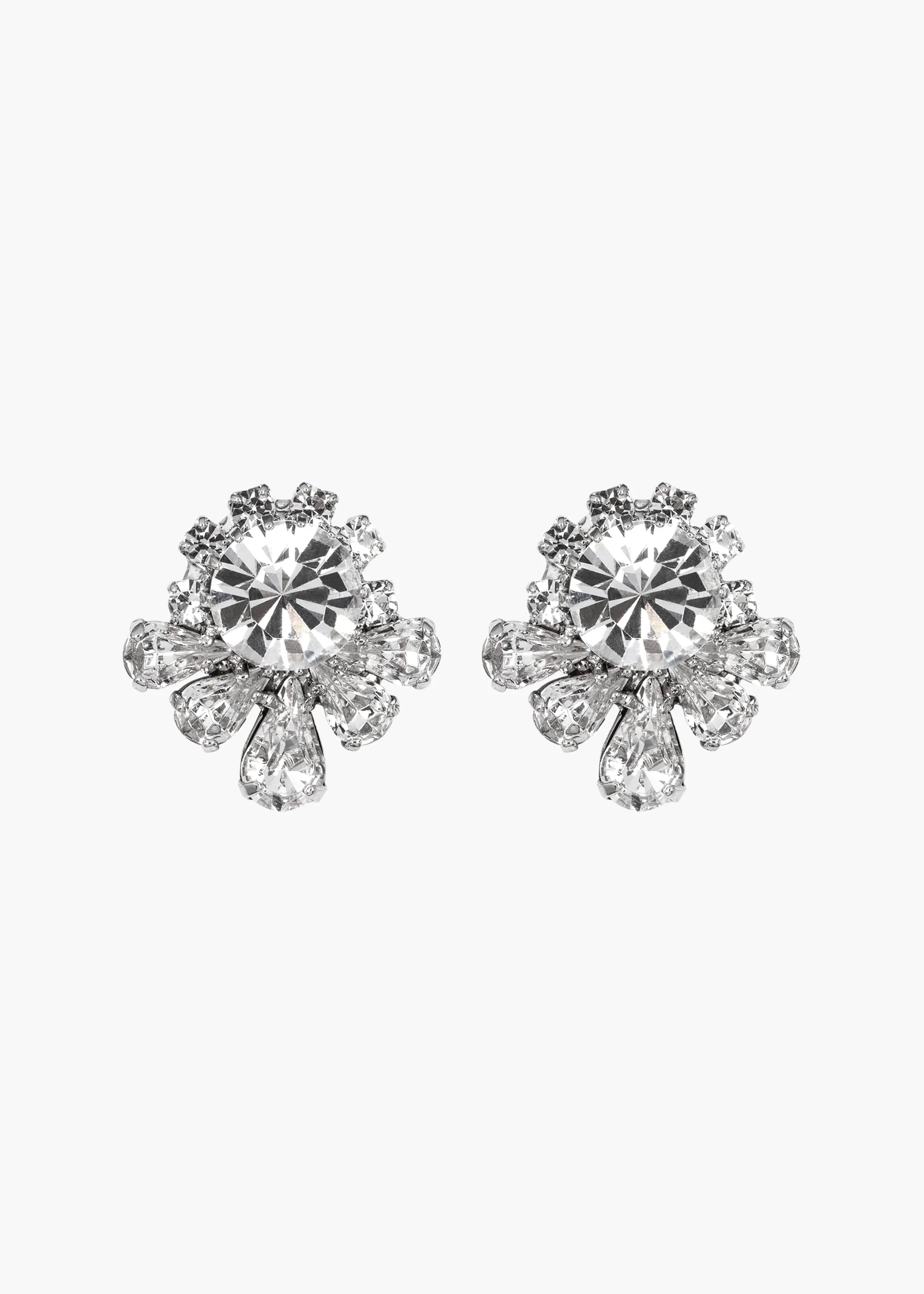 Luzette Earrings - 1