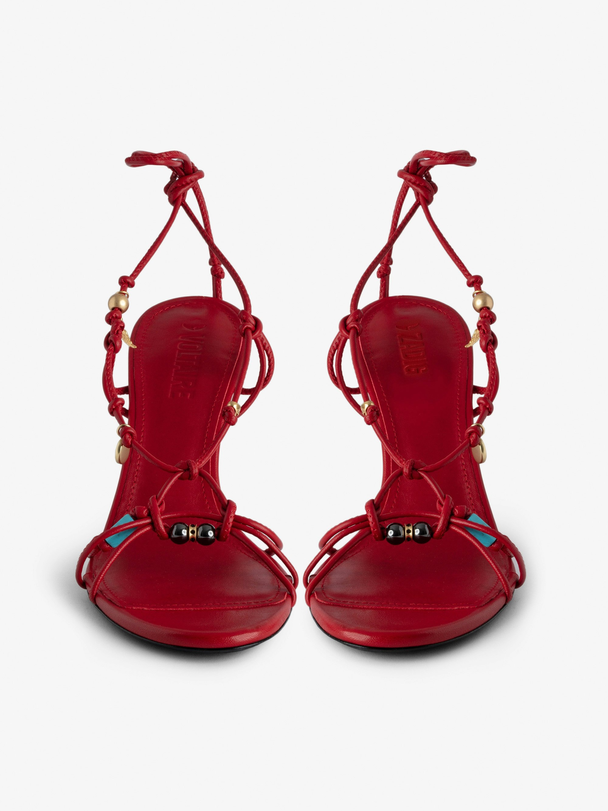 Alana Sandals - 3