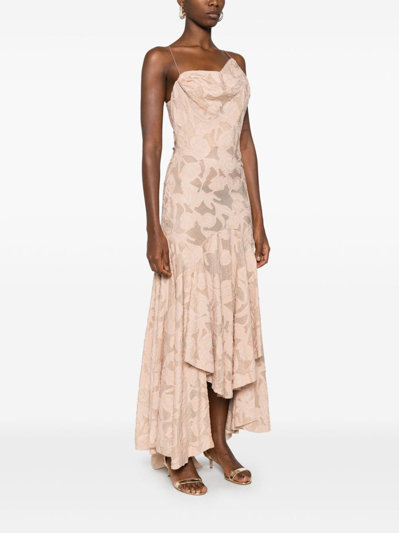 Kelsey maxi dress 3