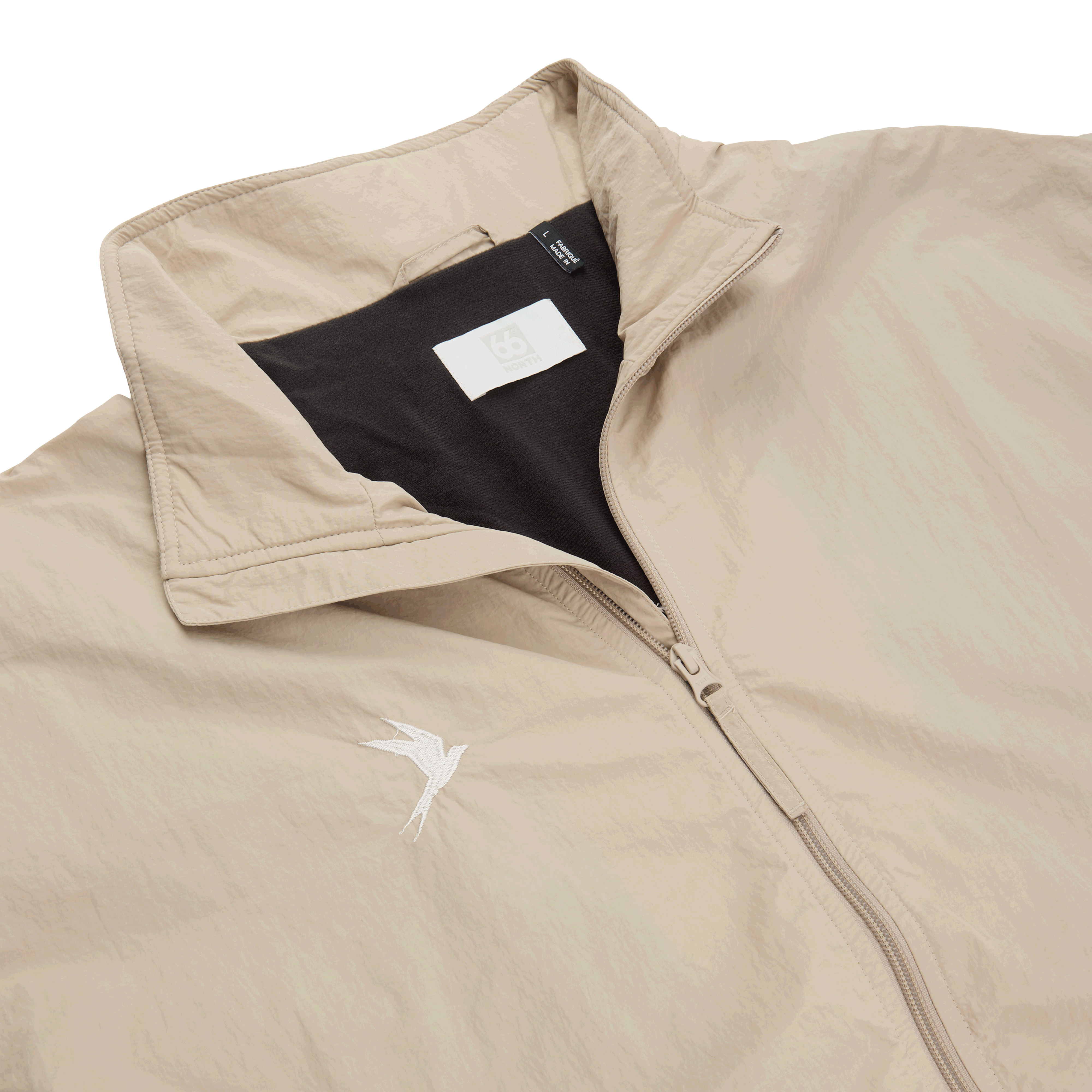 Hringbraut Track Jacket (Unisex) - 5