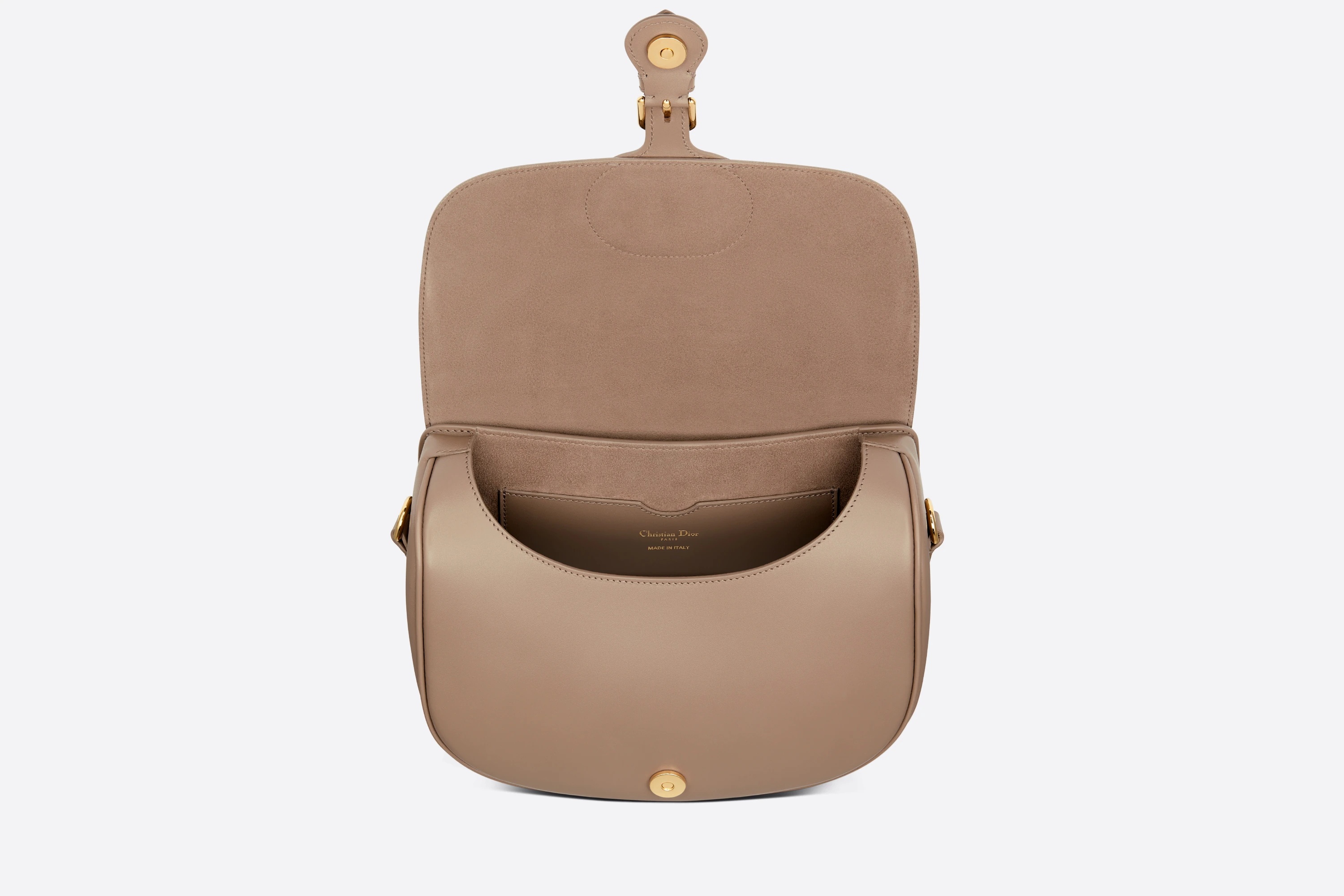 Large Dior Bobby Bag - 3
