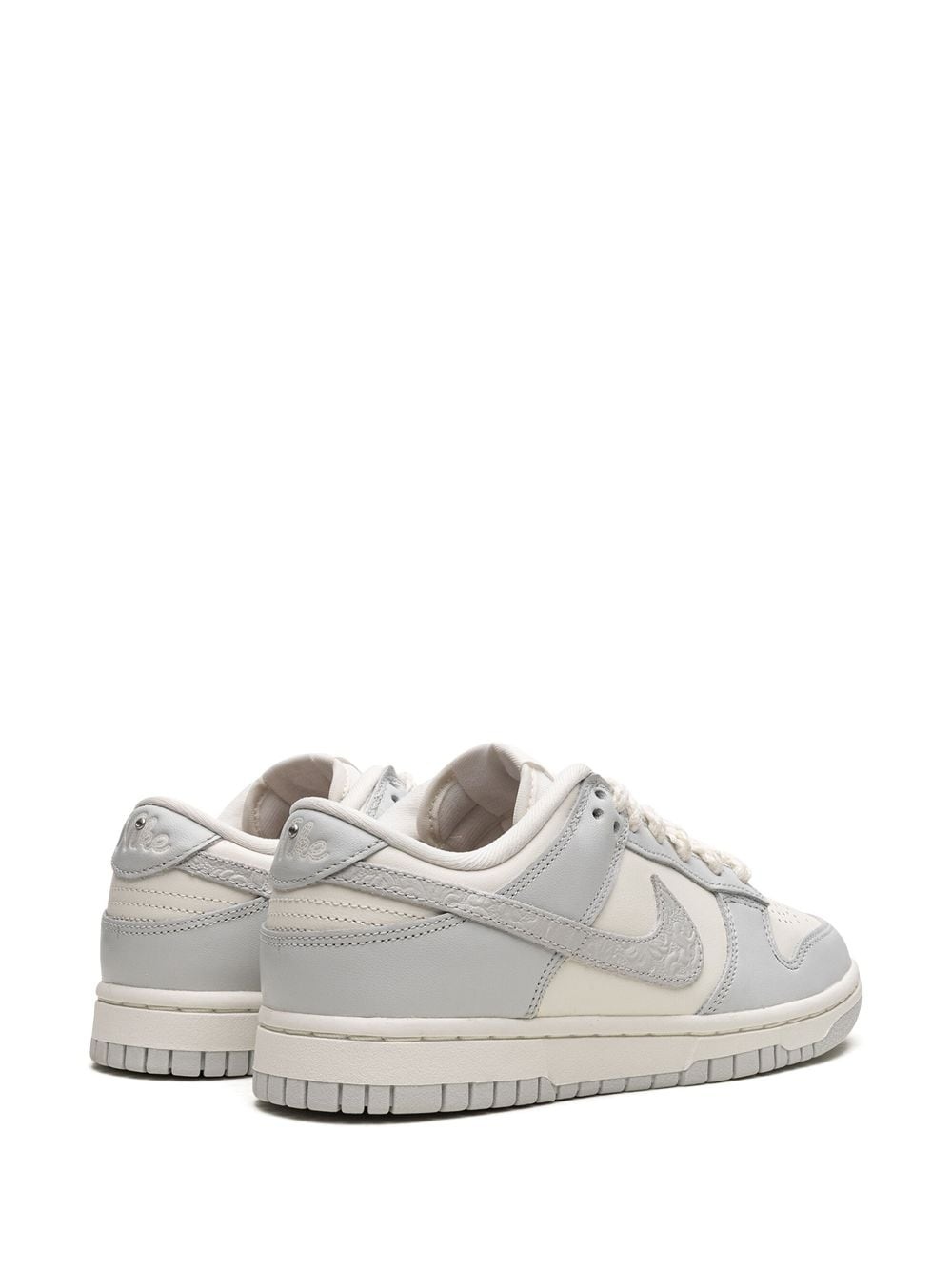 Dunk Low "Needlework" sneakers - 3
