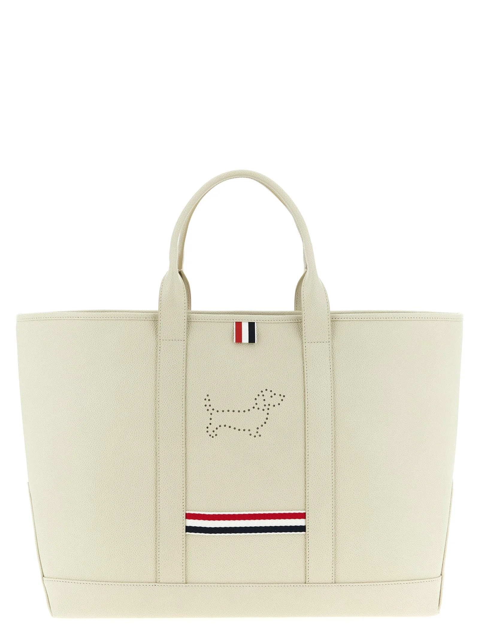 Tool Tote Tote Bag White - 1