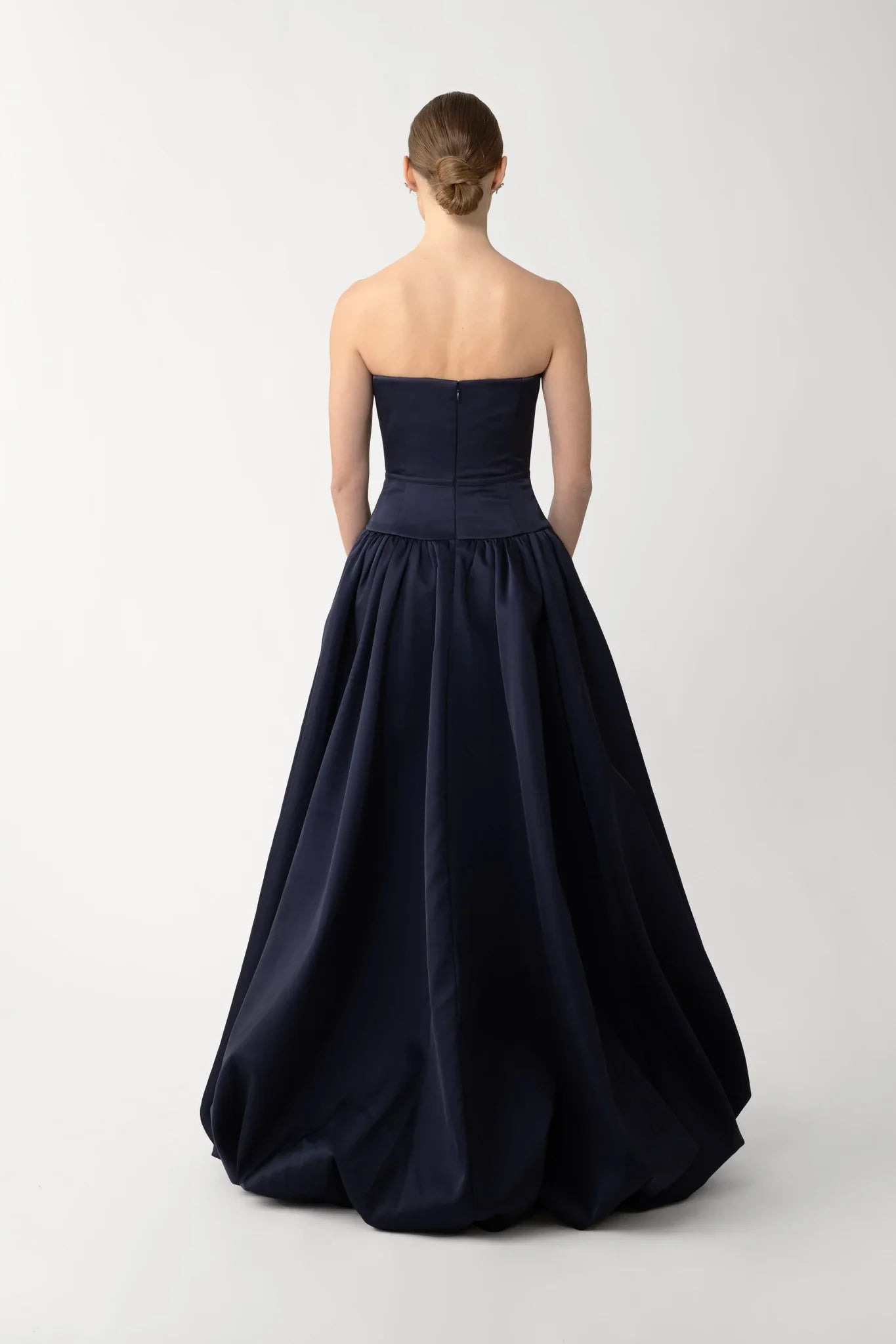 MADELEINE GOWN - 5