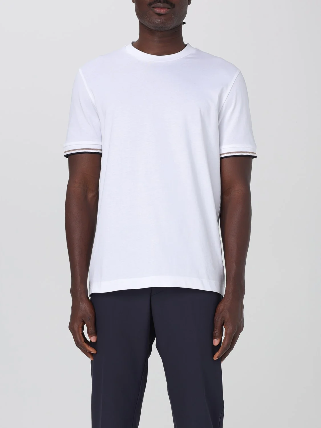 T-shirt men Boss - 1