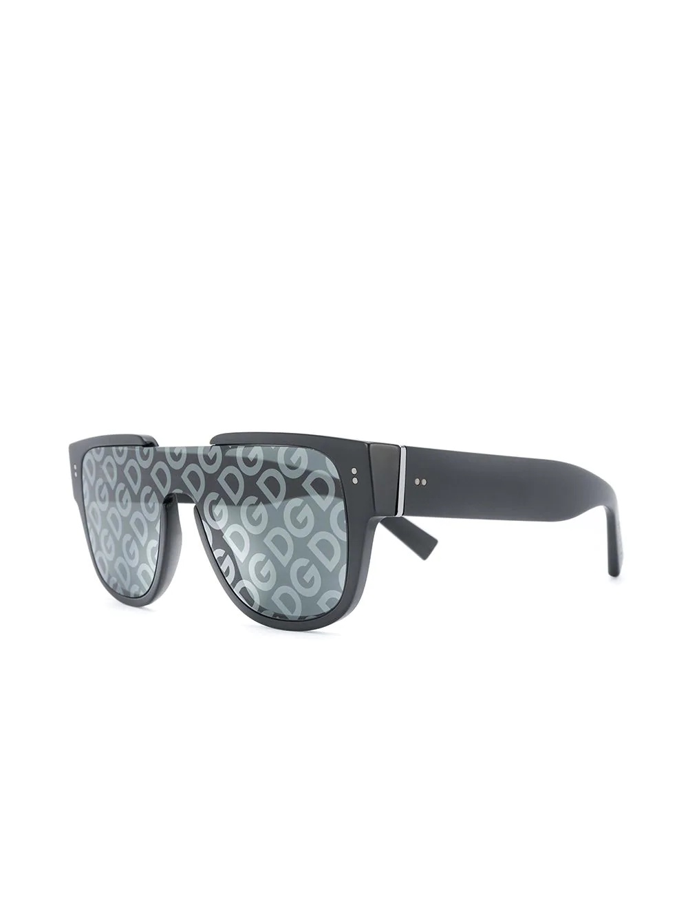 DG4356 square-shaped sunglasses - 2