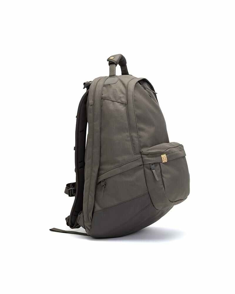 CORDURA 22L GREY - 3