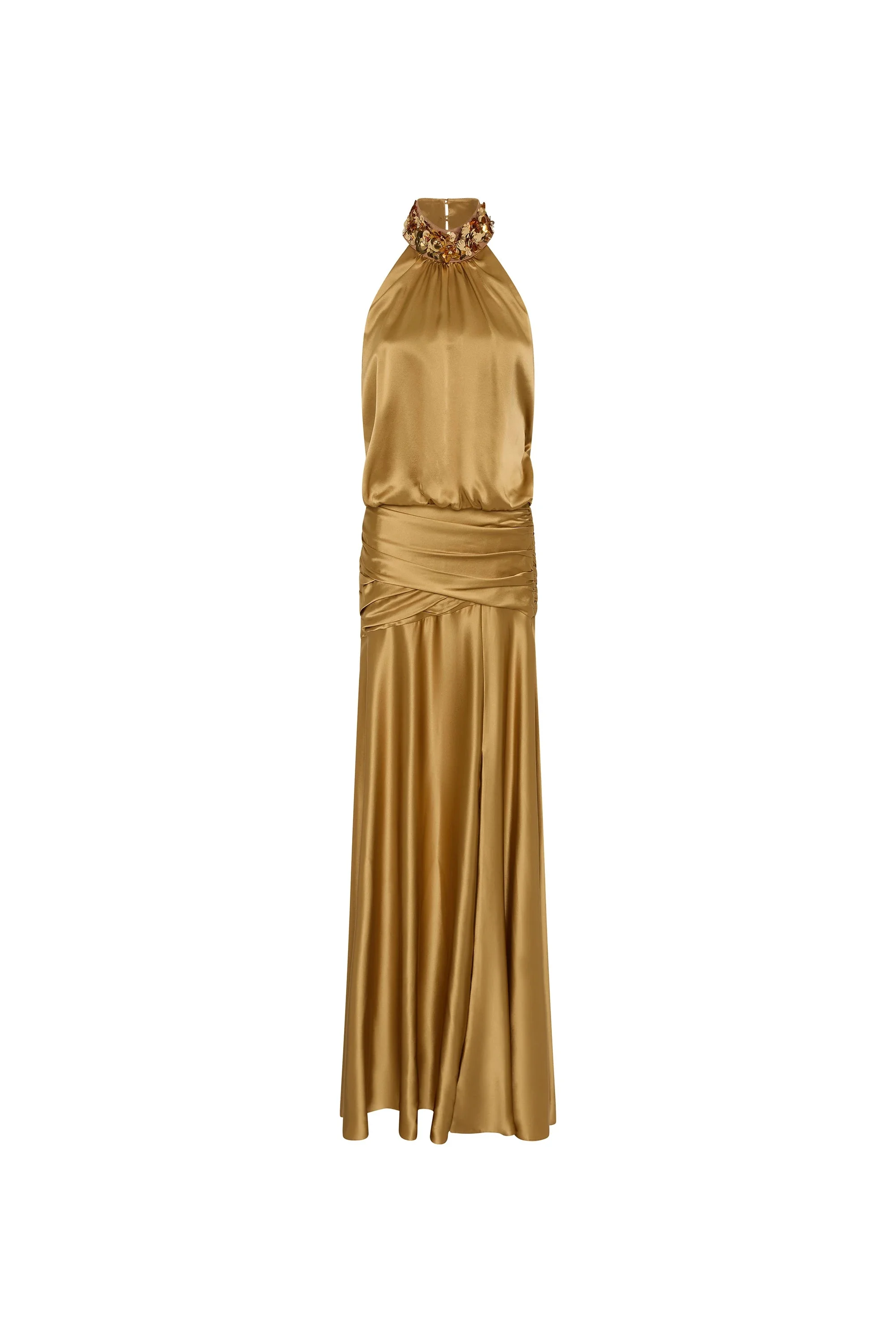 Windsor Gown - 1