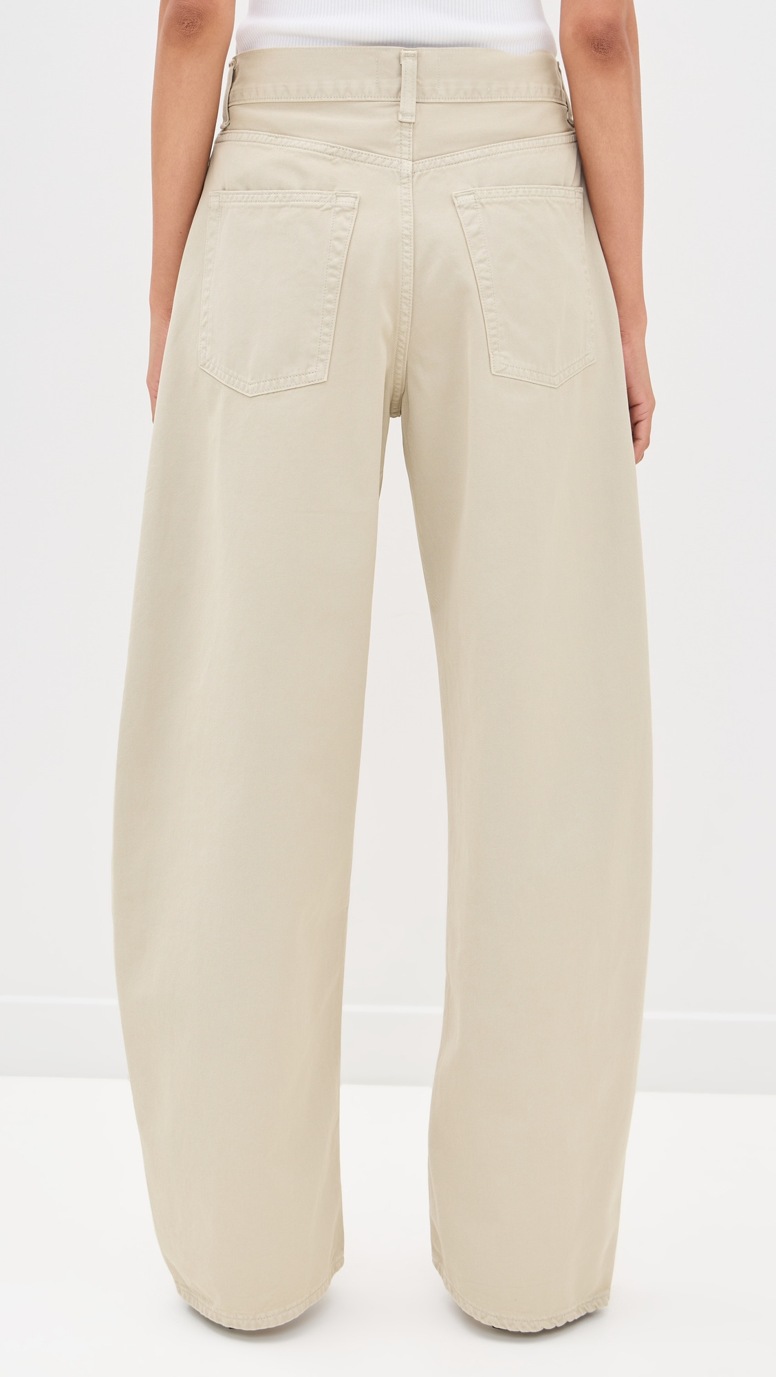 Sefton Pants - 2