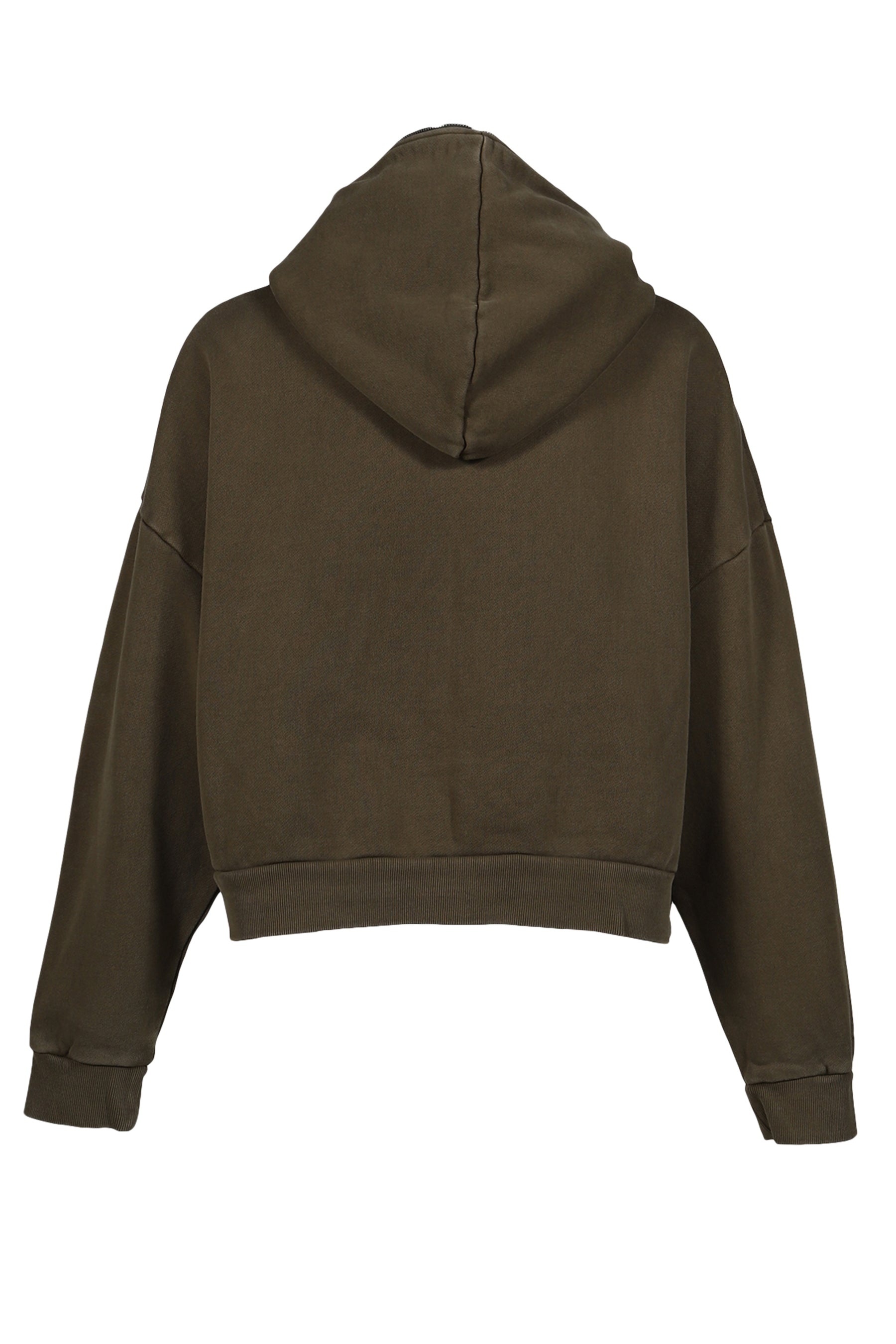 ETERNAL ZIP / MILITARY - 2