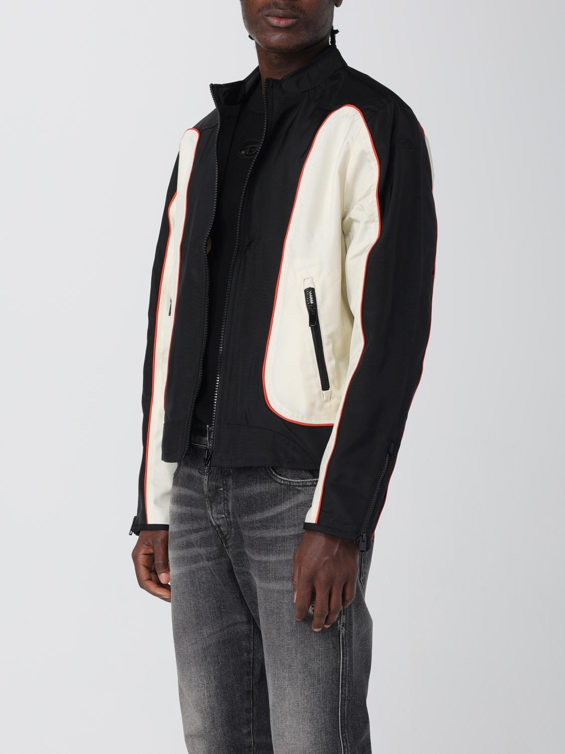 Jacket men Diesel - 4