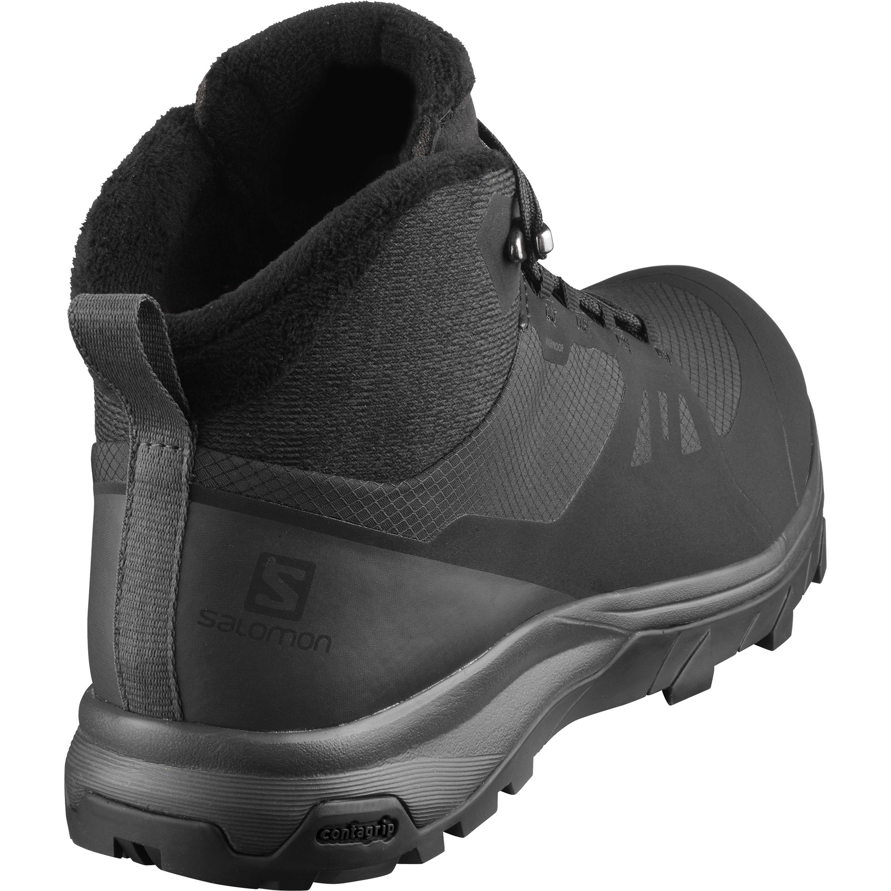 OUTSNAP WATERPROOF - 10