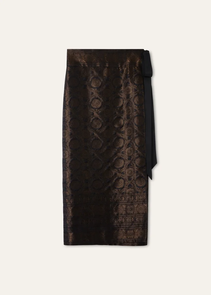 Jenia Skirt - 1