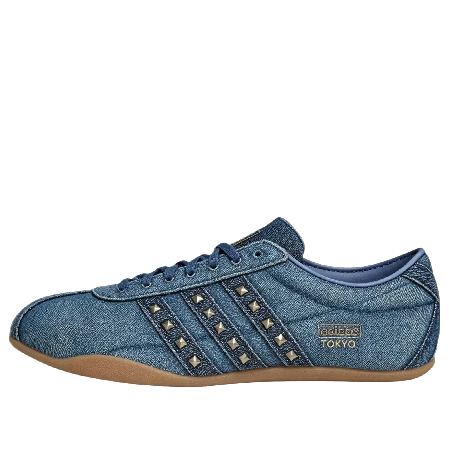 (WMNS) adidas Tokyo 'Denim Blue' KK2621 - 1