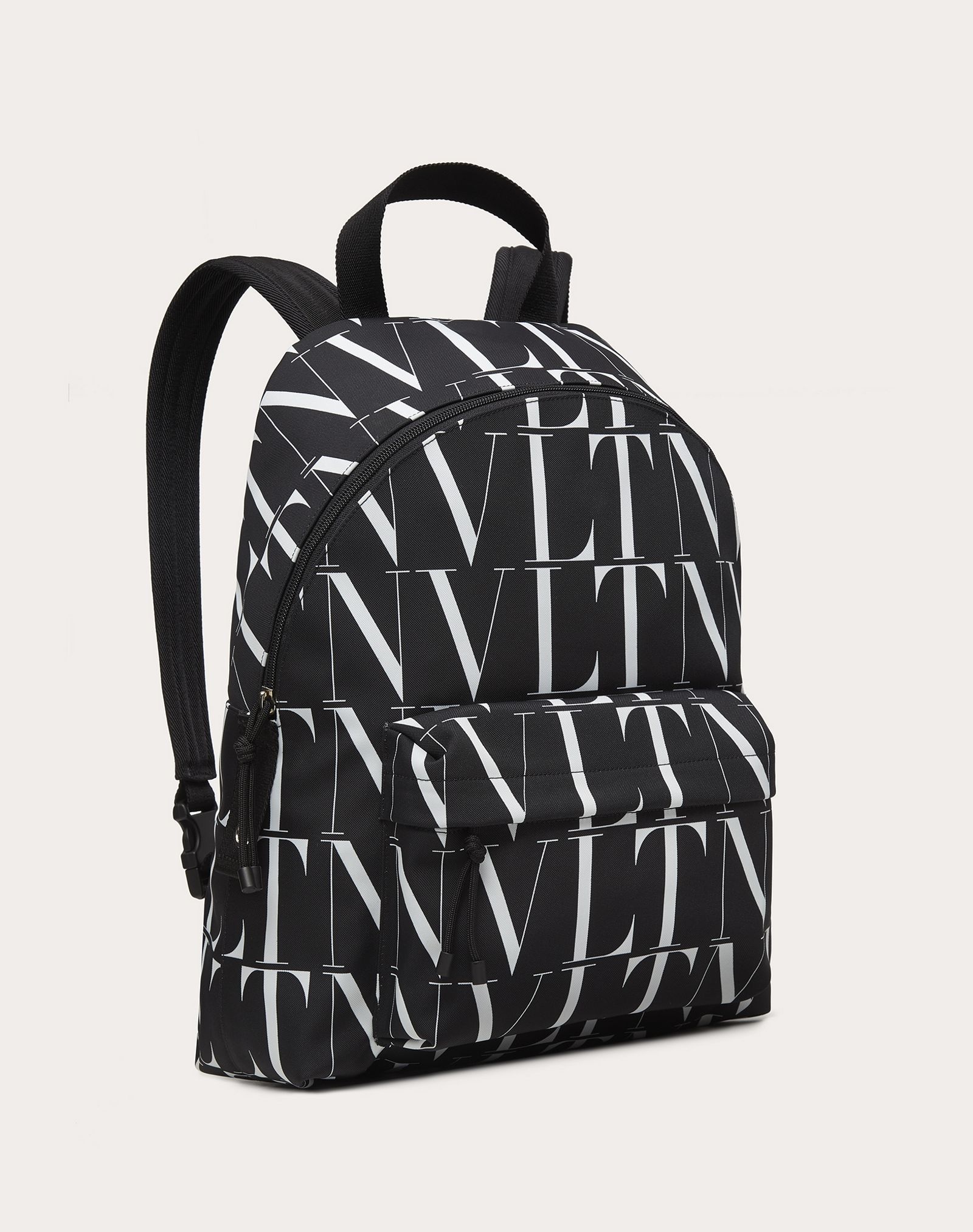 VLTN TIMES nylon backpack - 2