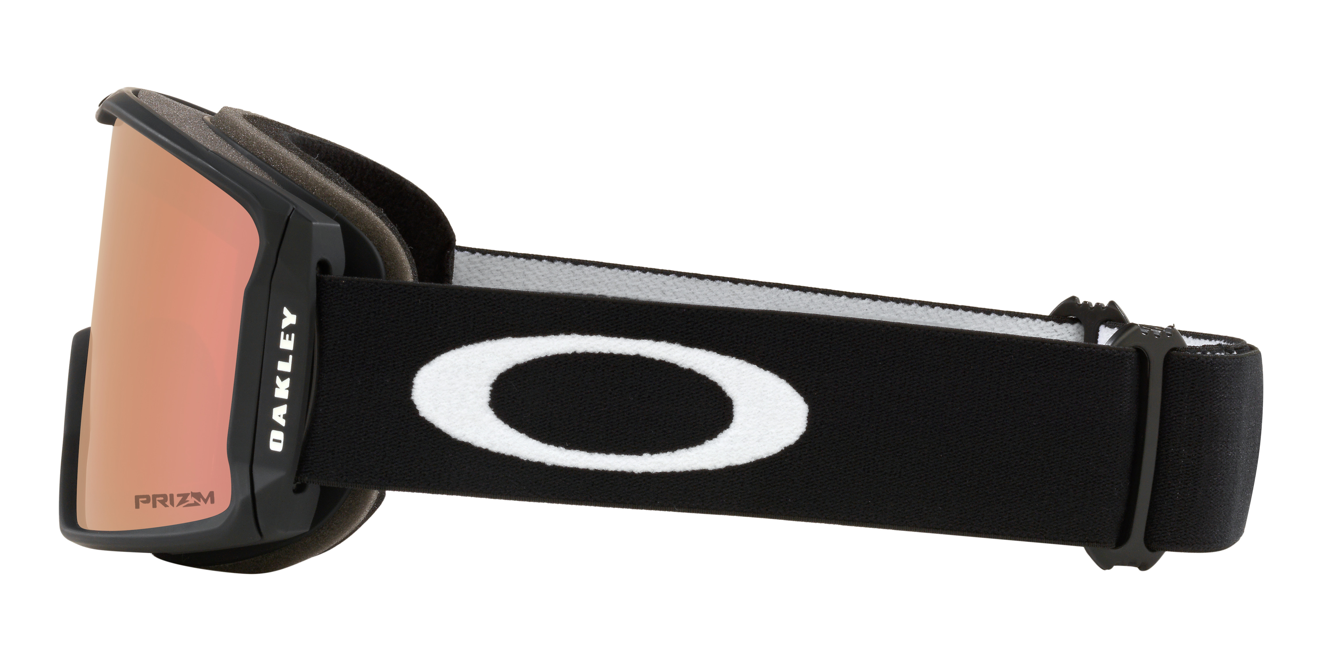 OO7093 Line Miner™ M Snow Goggles - 3